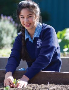 Marian College