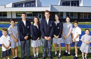 Bayside College P-12