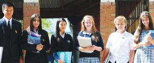 Epping Secondary College