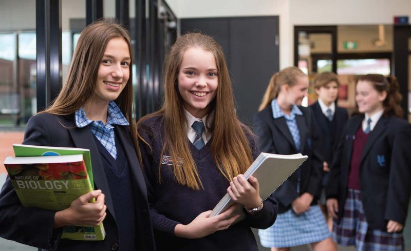 Hoppers Crossing Secondary College | Victoria School Guides