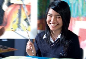 Keilor Downs Secondary College