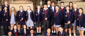 Maribyrnong College