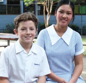 Rosehill College