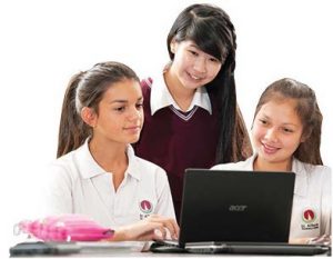 St Albans Secondary College