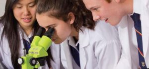 Werribee Secondary College