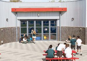 Brentwood Secondary College