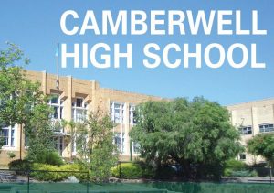 Camberwell High School