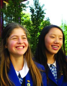 Canterbury Girls’ Secondary College