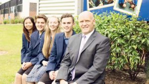 Carrum Downs Secondary College