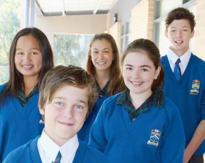 Cheltenham Secondary College