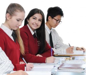 Doncaster Secondary College