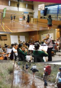 Highvale Secondary College