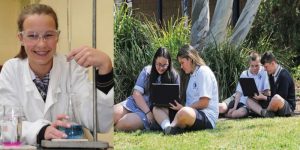Lyndhurst Secondary College