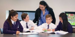 McClelland College