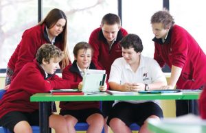 Monterey Secondary College