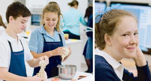 Mooroolbark College