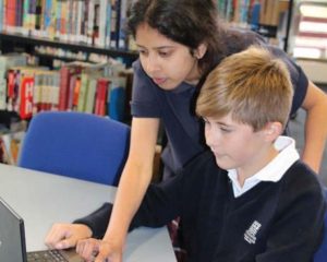 Patterson River Secondary College