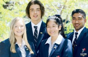 Wantirna College
