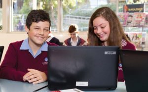 Wheelers Hill Secondary College