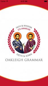 Oakleigh Grammar