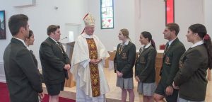 MacKillop College