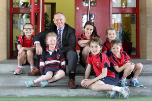 St James Catholic Primary School Brighton