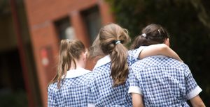 Canterbury Girls’ Secondary College