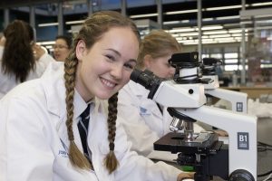 John Monash Science School