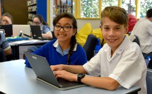 Welcome to Mullauna College | Victoria School Guides