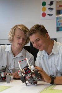 Parkdale Secondary College