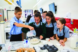 Aitken College