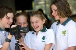 The Geelong College
