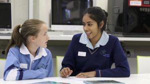 Mater Christi College