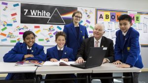 St Monica’s College, Epping