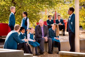 Good News Lutheran College