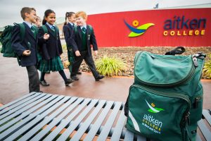 Aitken College