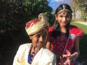 Bollywood comes to Glendal!