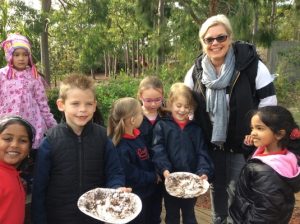 Rangebank Primary School