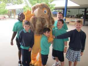 Ashwood School