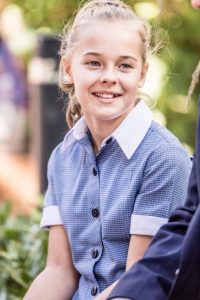 RUYTON GIRLS’ SCHOOL