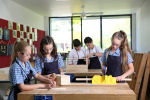 Bayswater Secondary College