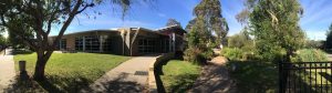 Healesville High School