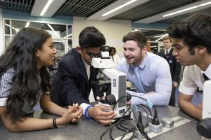 John Monash Science School