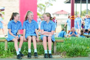 Mentone Girls’ Secondary College