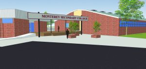 Monterey Secondary College