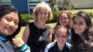 Cranbourne East Secondary College