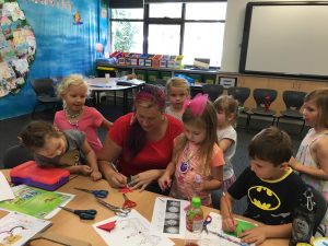 Paul Edmund Strzelecki Polish School
