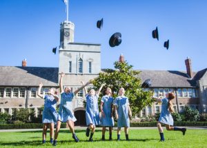 Toorak College
