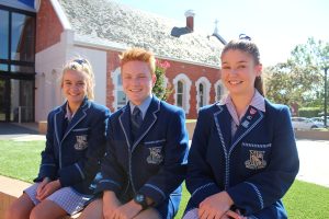 Catholic education: open to all