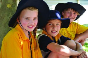 Berwick Lodge Primary School